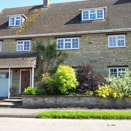 Bed and Breakfast Stone House Sulgrave Exterior foto