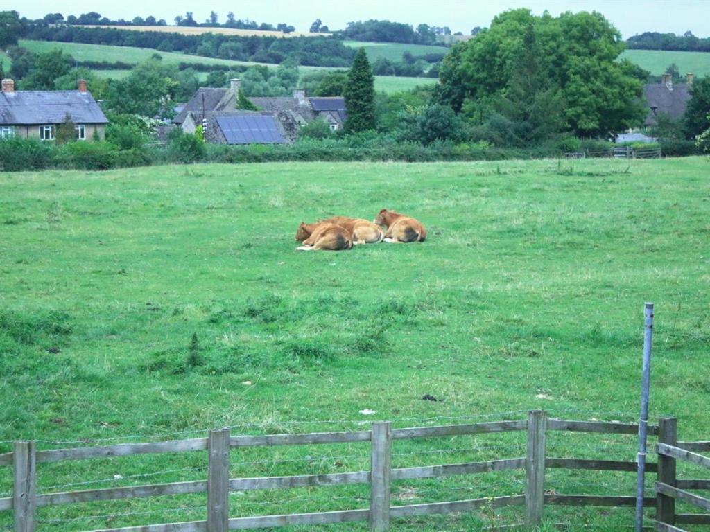 Bed and Breakfast Stone House Sulgrave Zimmer foto
