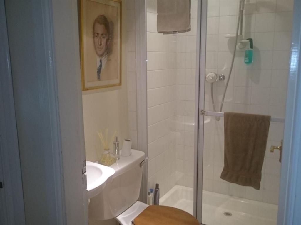 Bed and Breakfast Stone House Sulgrave Zimmer foto